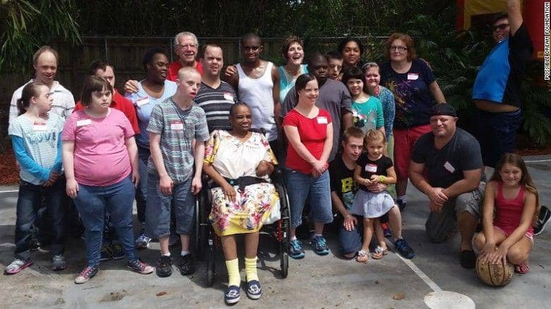 Speechless! Pasutri Ini Adopsi 88 Anak dengan Kebutuhan Khusus