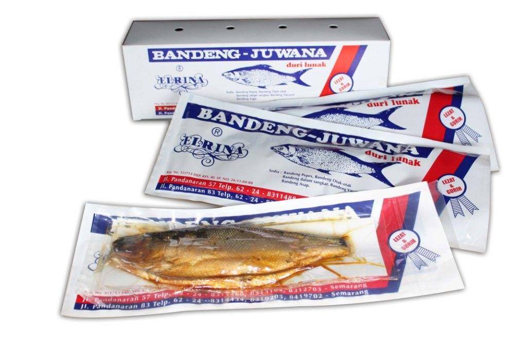 Bandeng Presto