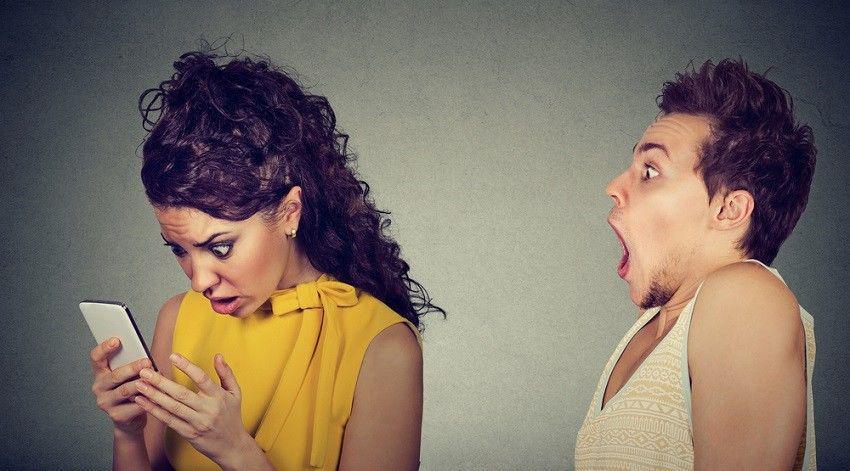 Waspadalah! 8 Ciri Perempuan Perebut Suami Orang