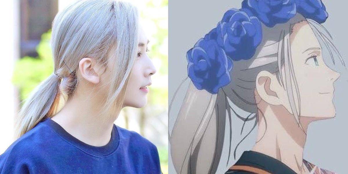 twitter : @kpopasanime