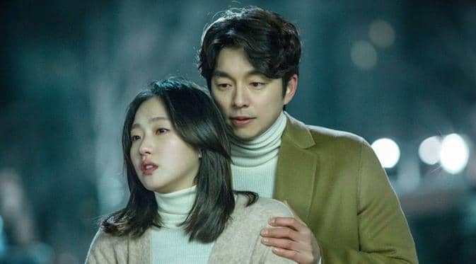 Viral! Pelayan Ini Mirip Drakor "Goblin", Gimana Menurutmu?