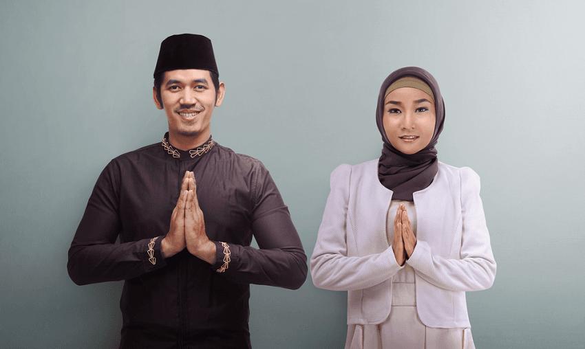 Seru! 7 Negara Ini Punya Tradisi Perayaan Lebaran Unik