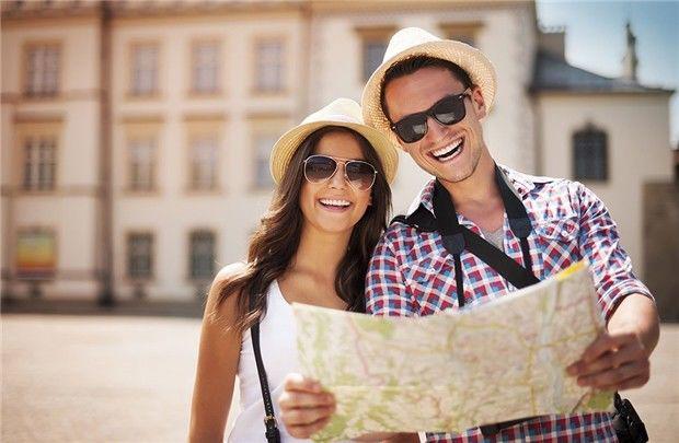 Jangan Sampai Terlupakan, Ini 5 Hal yang Perlu Dipersiapkan Sebelum Traveling
