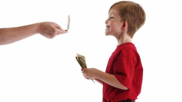 5 Tipe Saudara Kamu Saat Minta THR