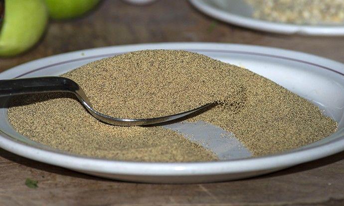 10 Makanan Gak Biasa di Dunia yang Bikin Kamu Terheran-Heran