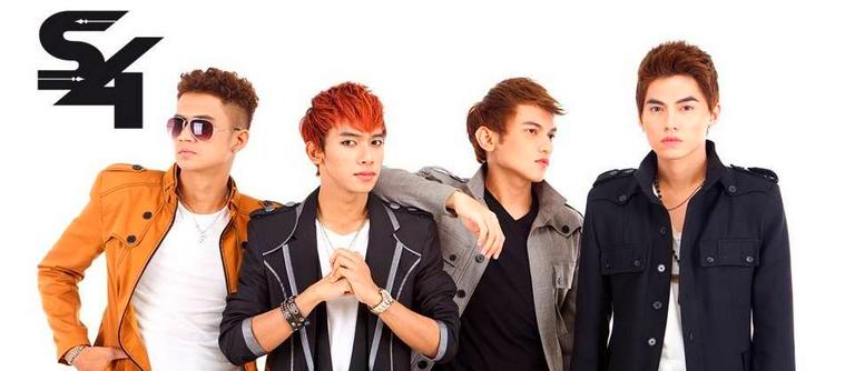 Beginilah Keadaan S4, Boyband Indonesia yang Dulu Training di Korea