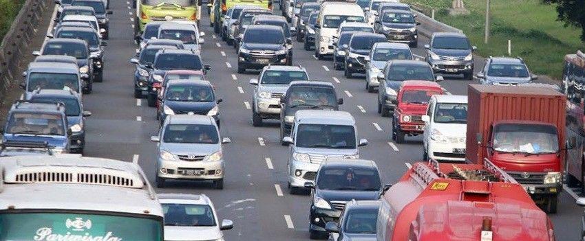 Hadapi Arus Balik, Ikuti 9 Tips Ini Agar Perjalananmu Gak Berasa