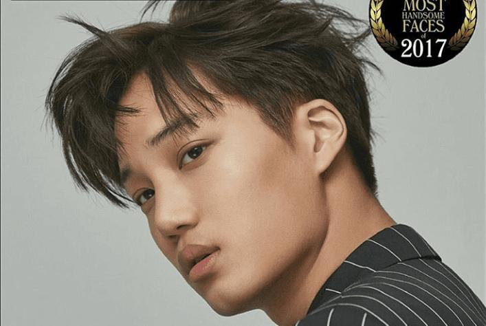 5 Artis Korea yang Masuk Nominasi Favorit di TC CANDLER