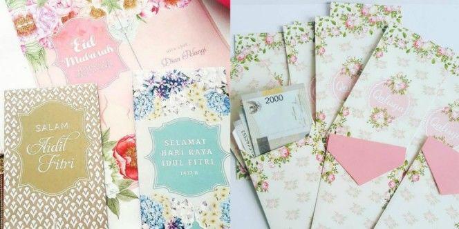 7 Hal Ini Kamu Ajarkan Kepada Anak Saat Memberi Angpao Lebaran