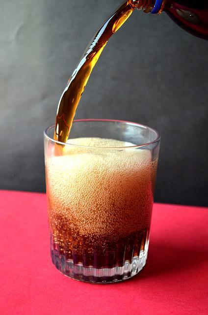 Bahaya Minuman yang Sering Ada di Parcel