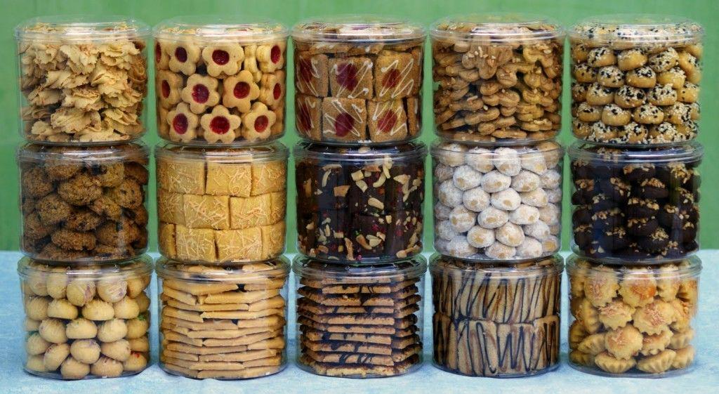 Kue Lebaran Sudah Habis? Ini 3 Resep Cemilan Penggantinya