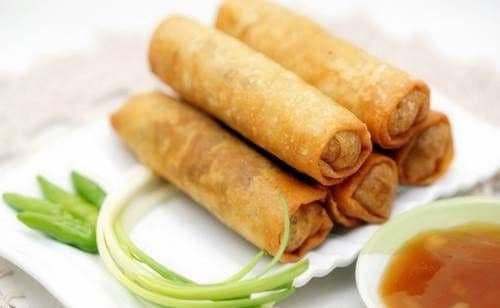 Resep Lunpia Semarang