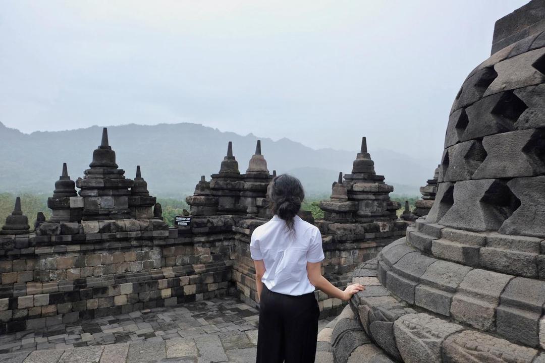 Belum Pernah Keliling Indonesia? Setidaknya Kamu Harus Bisa Jawab 5 Hal Ini