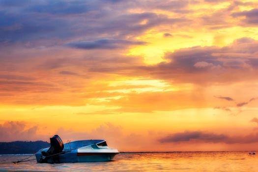 10 Alasan Kenapa Kamu Harus Banget ke Gili Air
