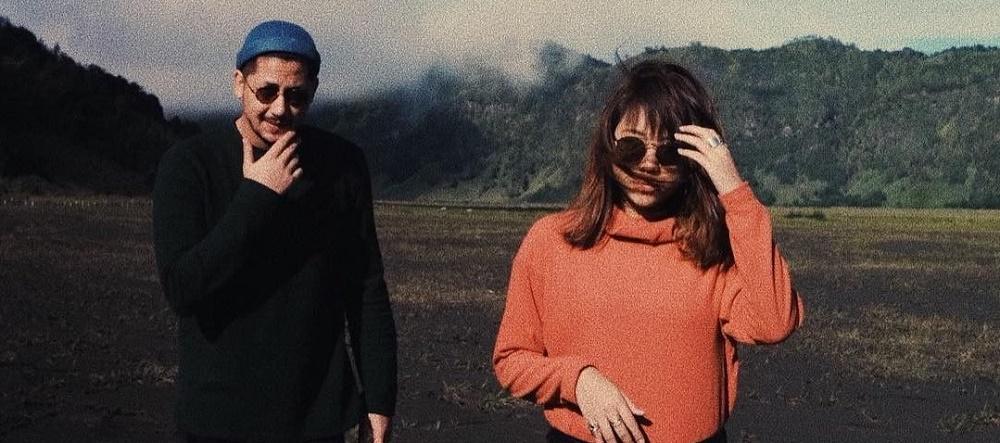 Potret Kebersamaan Keenan Pearce & Gianni Fajri Ini Nggak Kalah Bikin Baper