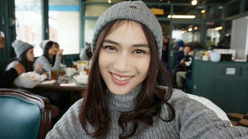 9 Artis Berdarah Sunda yang Cantiknya Seakan Ngajak Ijab Kabul