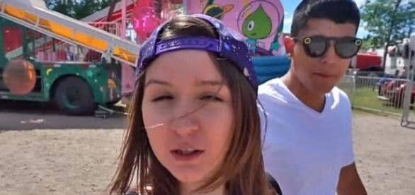 Demi Viewer, Pasangan Youtuber Tembak Dirinya Sendiri