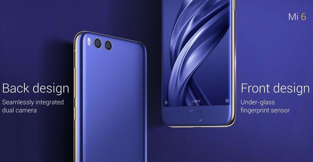 Xiaomi Device
