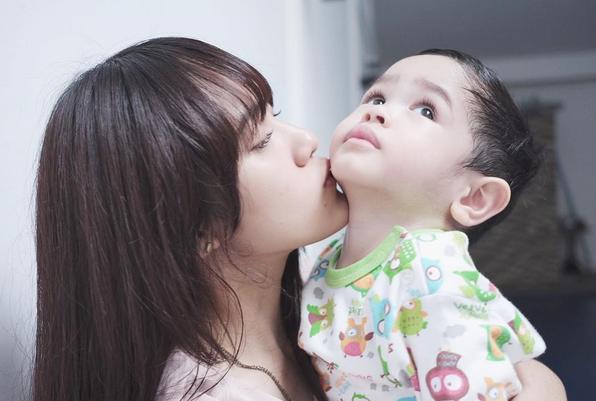 Annissa Soebandono, si Adik Alyssa Soebandono yang Cantik Abis!