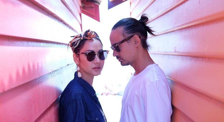 12 Potret Romantis Ashraf Sinclair dan BCL Setelah 8 Tahun Menikah