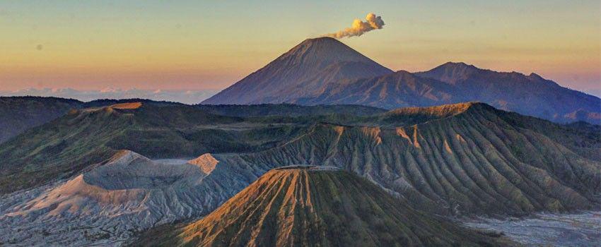 Wajib! Rangkaian Event 2017 di Gunung Bromo