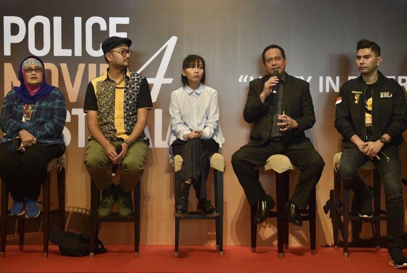 Bangunan Berusia 20 Tahun Penyebab Runtuhnya Alfamart Banjar?