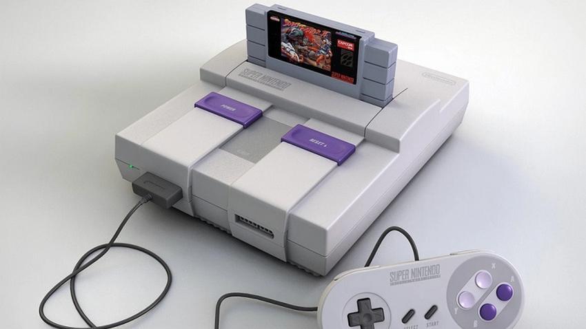 SNES Classic Segera Hadir, Bawa 21 Games Jadul yang Seru Abis