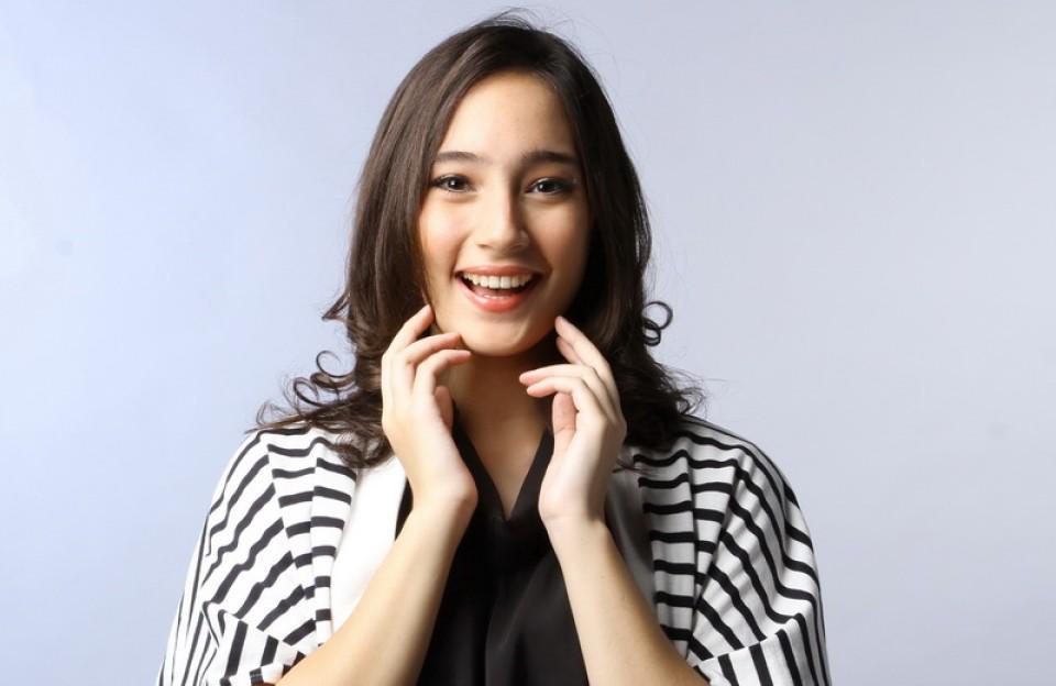 10 Fakta Aktris Berbakat Tatjana Saphira yang Wajib Kamu Tahu