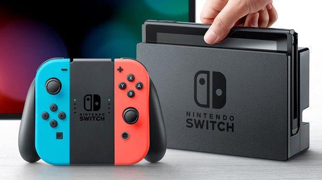 Penampakan Nintendo Switch, Patut Dimiliki Gamer Nih