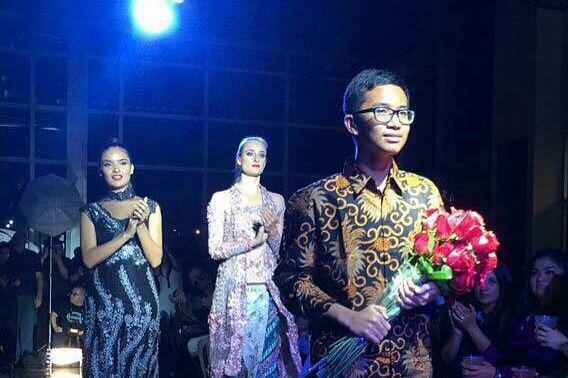 Inspirasi, 5 Daftar Anak Indonesia Berprestasi di Usia 13 Tahun