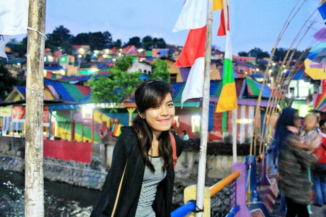 5 Spot Foto Menarik di Semarang yang Wajib Kamu Kunjungi