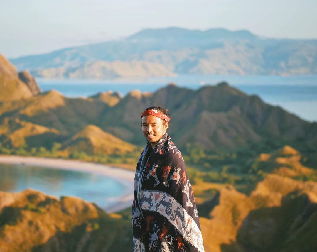 7 Alasan Flores Aman Buat Solo Traveler, Kapan ke Sana?