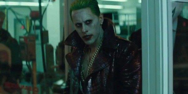 Asyik, Jared Leto Kembali Perankan The Joker?
