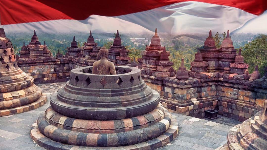 [INFOGRAFIS] 11 Hari Besar Nasional yang Tercatat Ini Jarang Diketahui