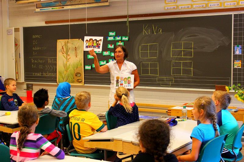 KiVa, Program Anti Bullying Paling Efektif dari Finlandia