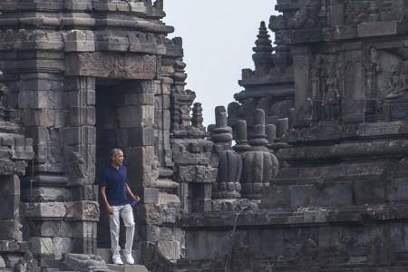ANTARA FOTO/Andreas Fitri Atmoko