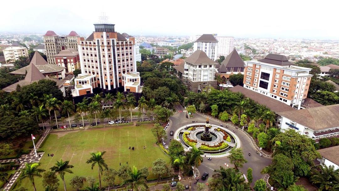 Catat! 5 Acara Hits di Unibraw yang Gak Boleh Kamu Lewatkan