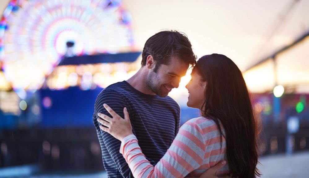 Yakin Mau Liburan Bareng Pacar? Cek Dulu Karakternya Di Sini