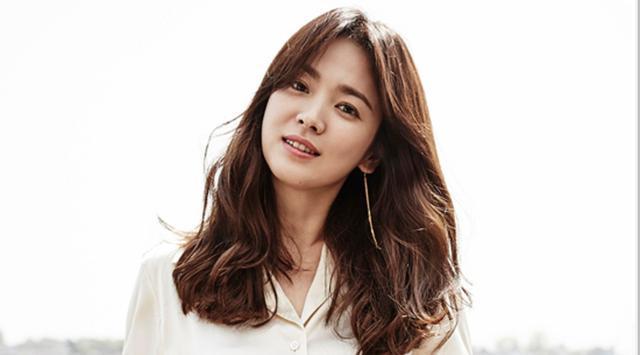Song Hye Kyo Pernah Cinta Lokasi dengan 6 Aktor Tampan Ini