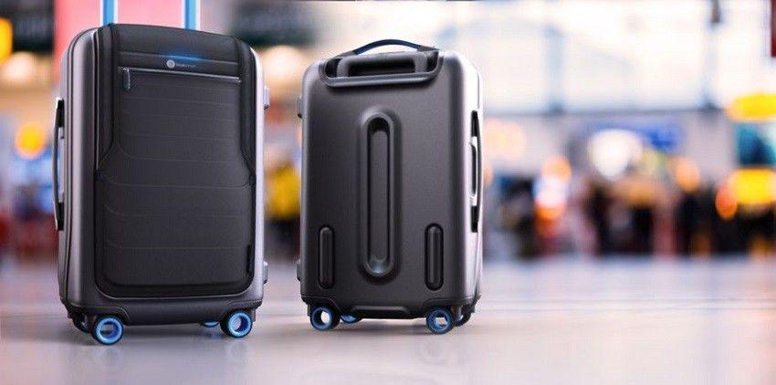 Traveling Tetap Modis, Pakai Tas Unik Ini