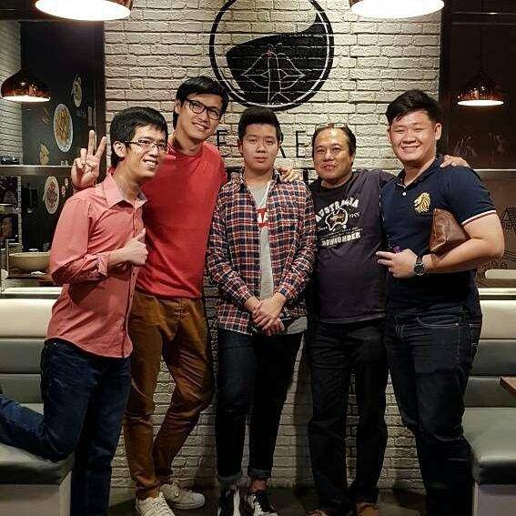 Lebih fokus untuk melayaani Tuhan