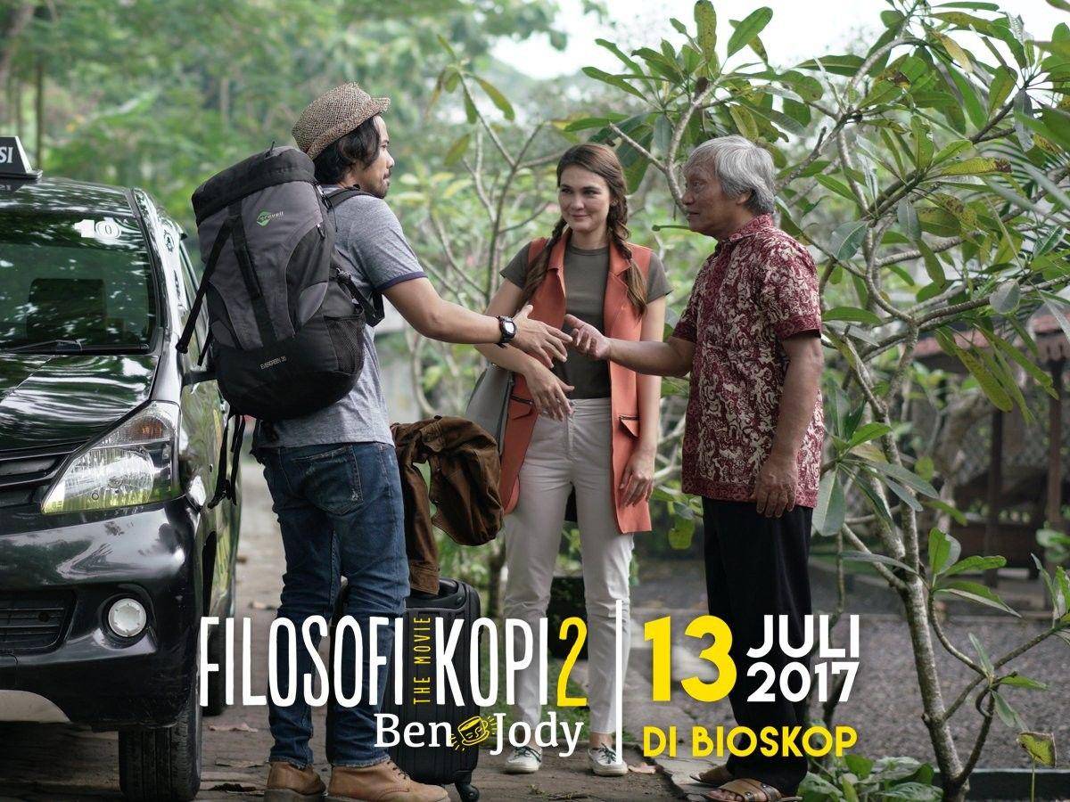 Filosofi Kopi 2