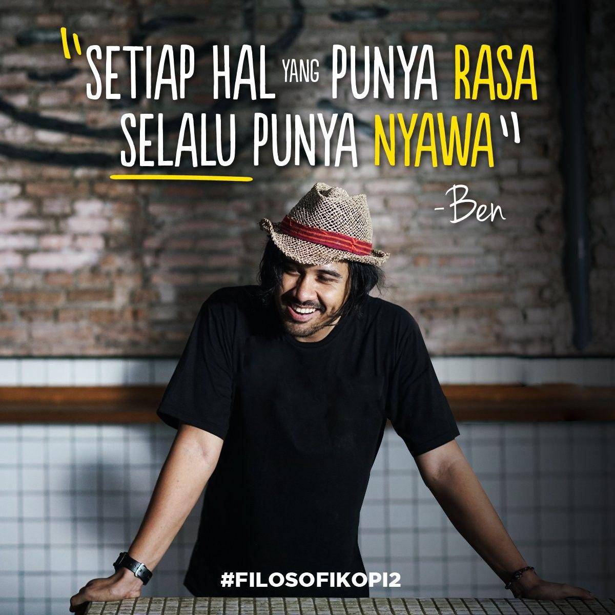 Filosofi Kopi 2