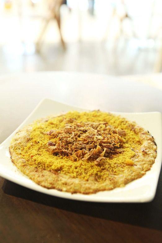 Gak Nyangka, Makanan Ini Paling Diburu di Jakarta Fair 2017