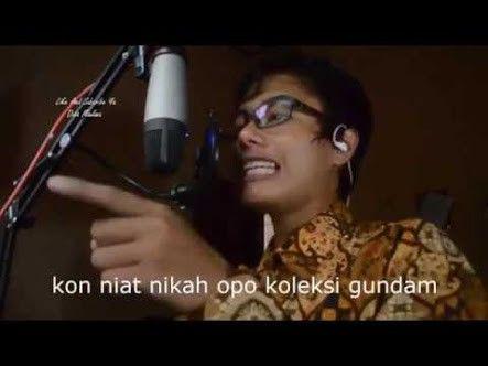 8 Cover & Parodi Lagu 'Despacito' yang Bikin Ngakak Sampai Geleng Kepala