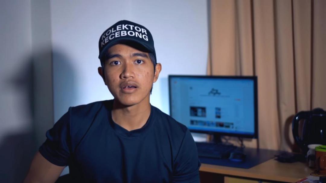 [COMMENT OF THE WEEK] Membahas Kaesang Hingga Imam Perempuan