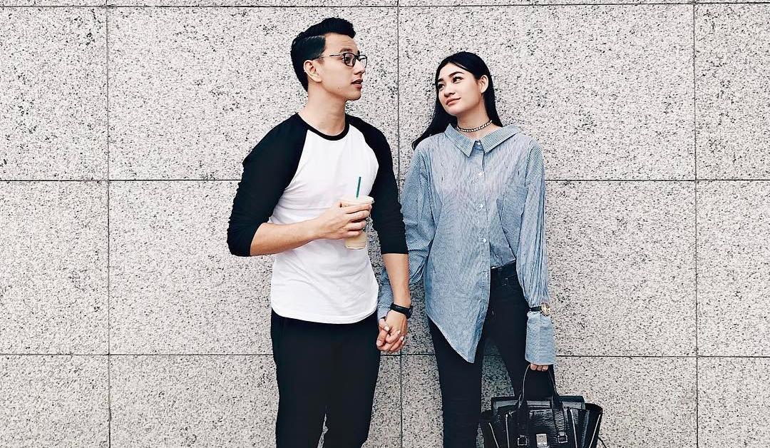 Gaya Baju yang Kamu Pakai Bisa Tentukan Seperti Apa Pasanganmu