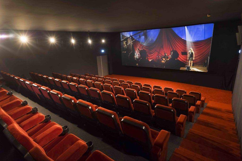 Kok CinemaXX