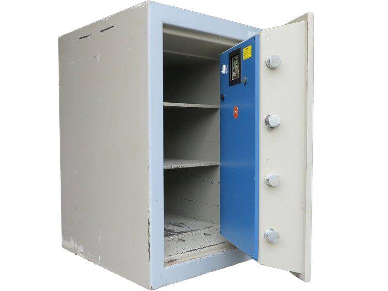 HunterSafes