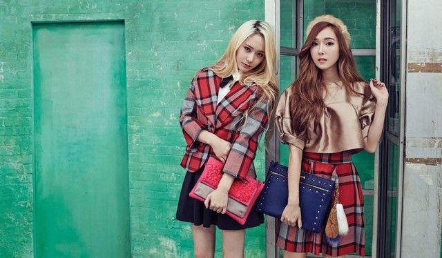 Percayalah, 5 Idol K-Pop Ini Ternyata Kakak Beradik